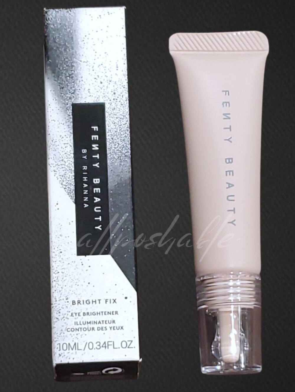 Fenty Beauty Bright Fix Eye Brightener - Seashell